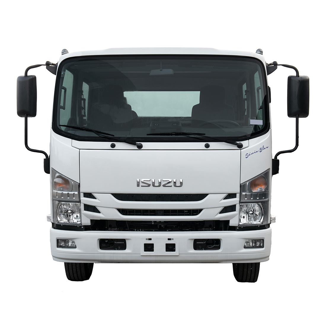 Isuzu Trucks