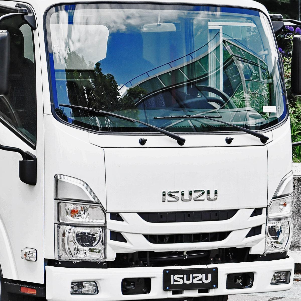 Isuzu M21 TT Comfort