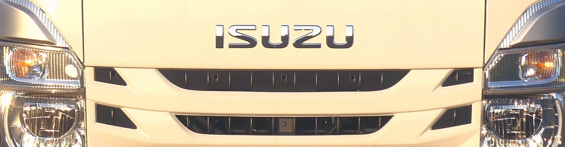 Isuzu M21